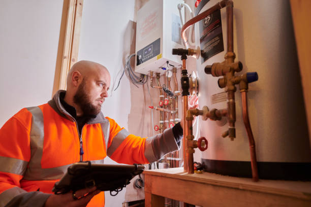 Best Leak Detection Services  in St Helens, OR