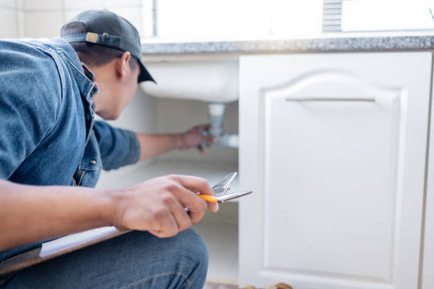 Boilers & Radiators in St Helens, OR