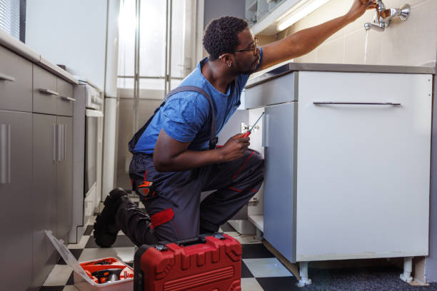  St Helens, OR Plumbing Pros
