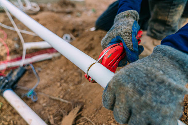 Shower Repair Services in St Helens, OR
